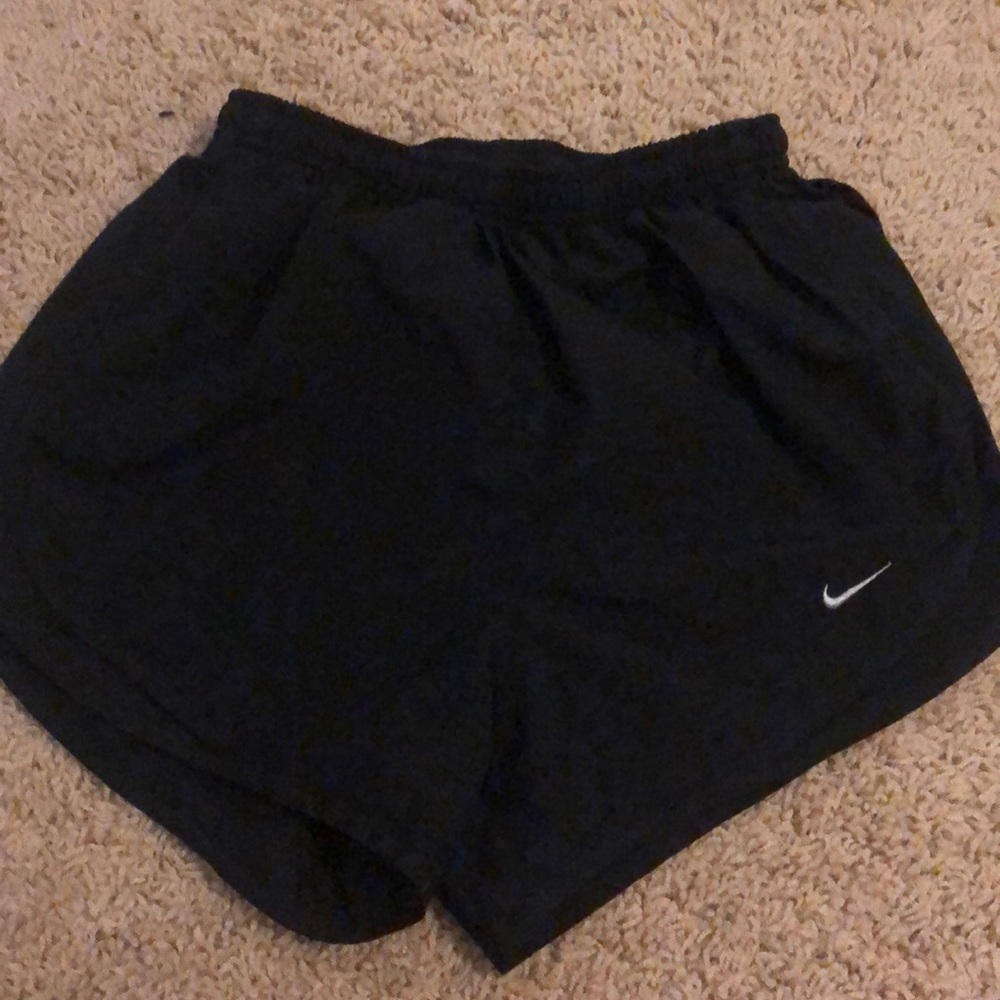 Women’s nike dri-fit shorts. Size XS.